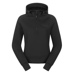 ELT Regensburg Hoodie - Sort 