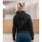 ELT Regensburg Hoodie - Sort 