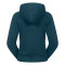 ELT Regensburg Hoodie - Petrol Blue 