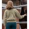ELT Alba Junior Fleecetrje - Beige Grey 