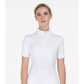 ELT Basic Showshirt - Hvid 