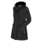 ELT Comfort Heat Parka - Sort 