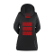 ELT Comfort Heat Parka - Sort 