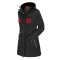 ELT Comfort Heat Parka - Sort 
