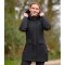 ELT Comfort Heat Parka - Sort 
