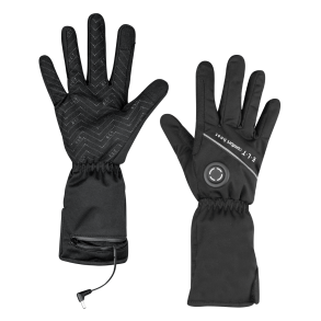 ELT Comfort Heat Handsker - Sort 