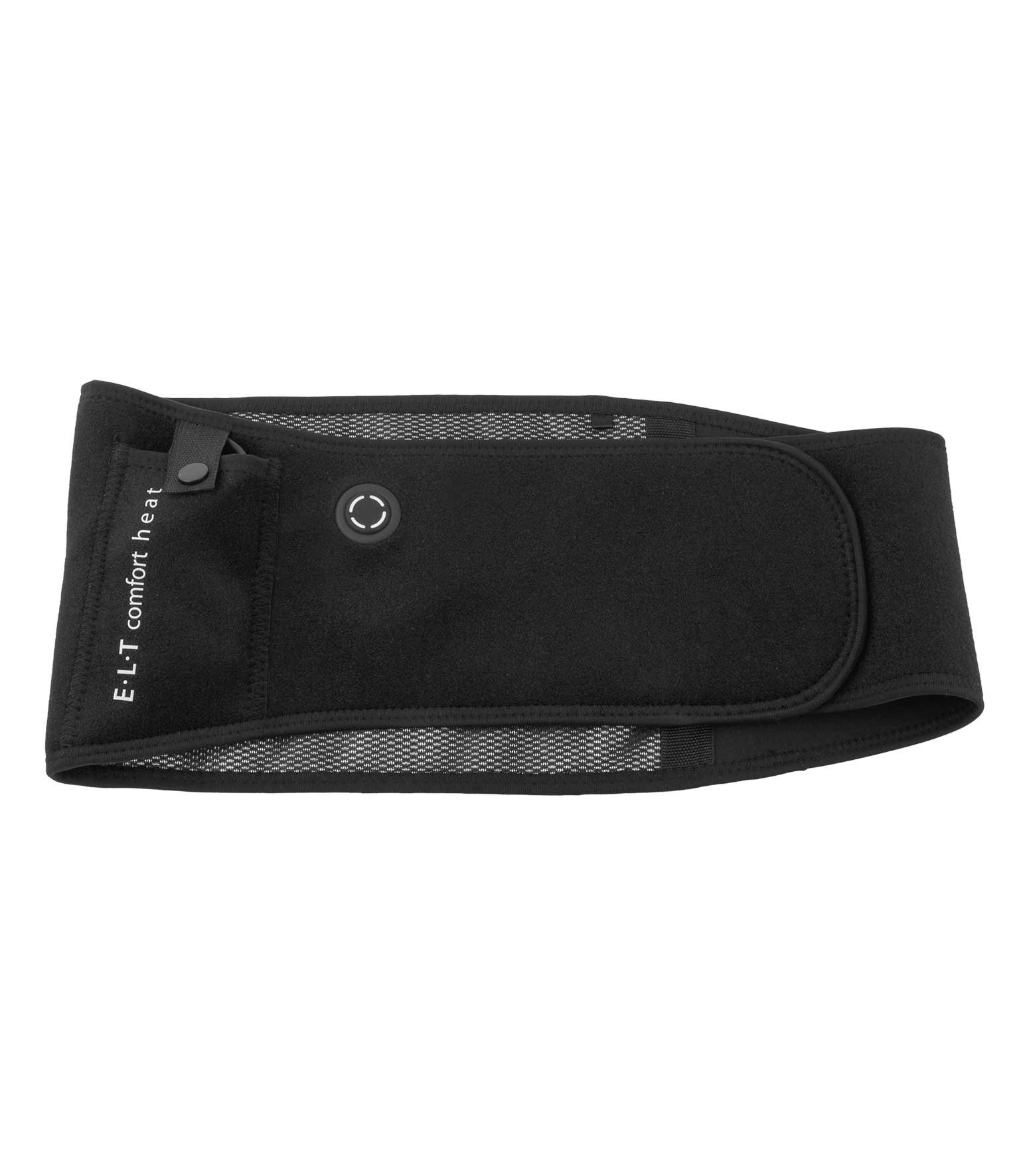 ELT Comfort Heat Lndeblte - Sort 