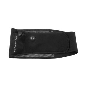 ELT Comfort Heat Lndeblte - Sort 