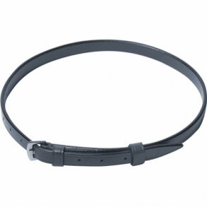 Cheval Nserem - Sort 