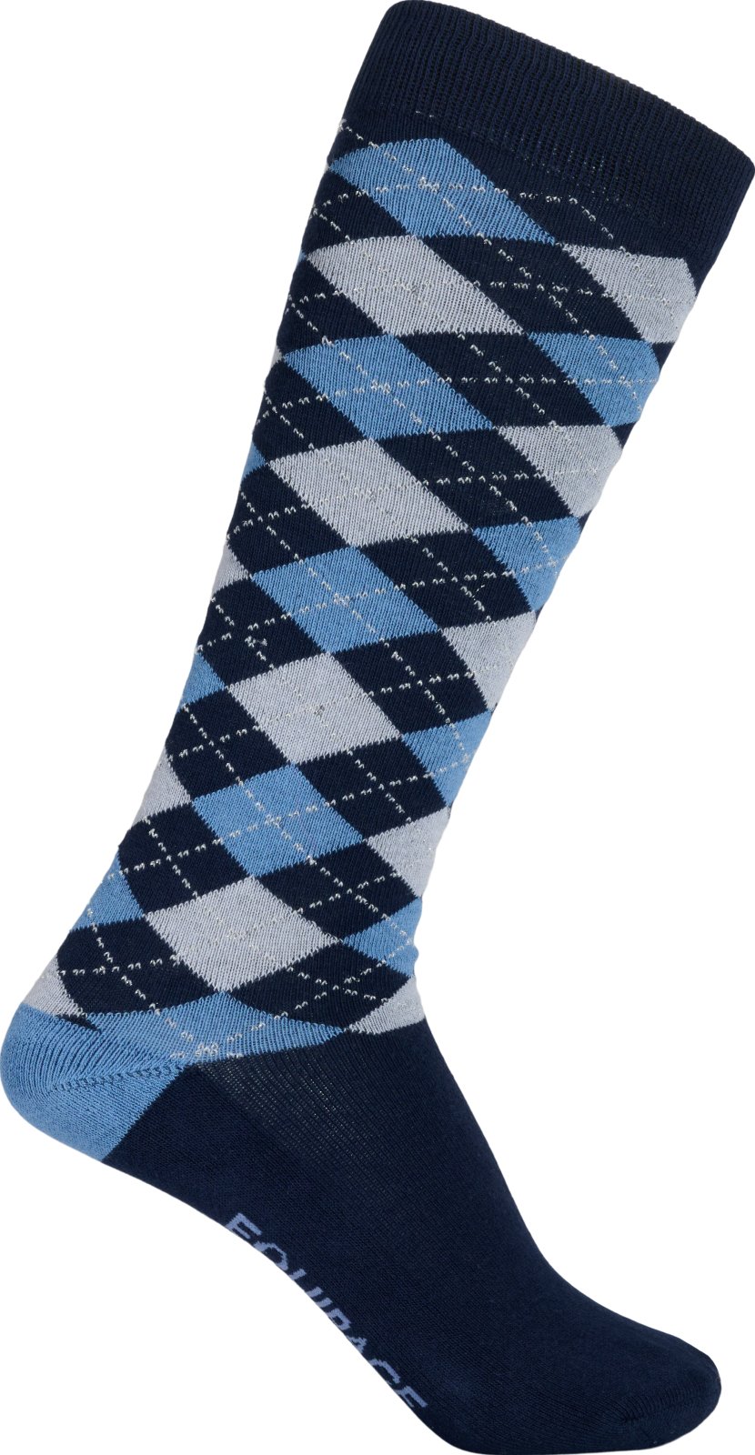 Equipage Lax Strmper - Dutch Blue 