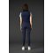 Catago Vala Vest - Navy 
