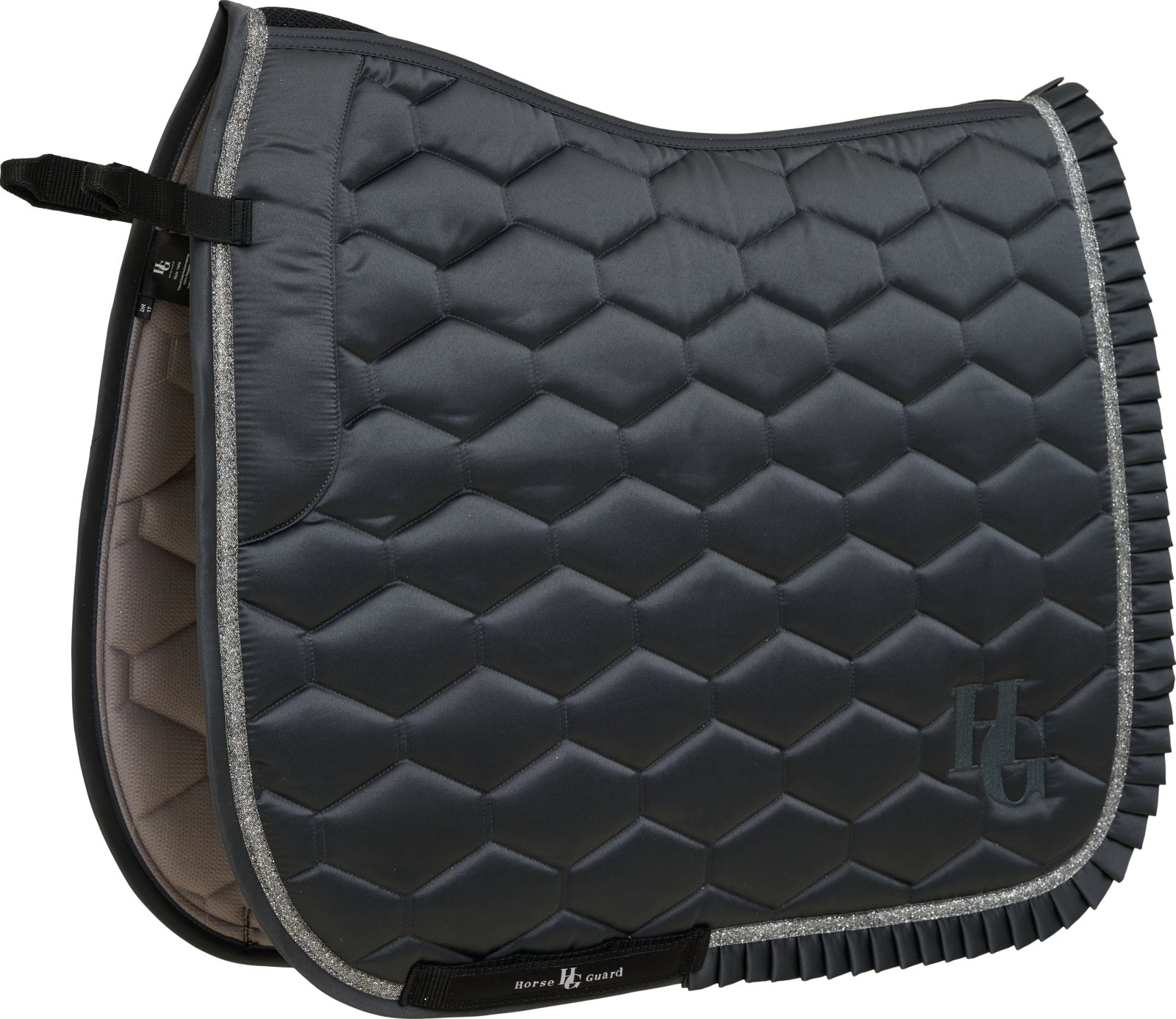 HorseGuard Valla Underlag - Asphalt 