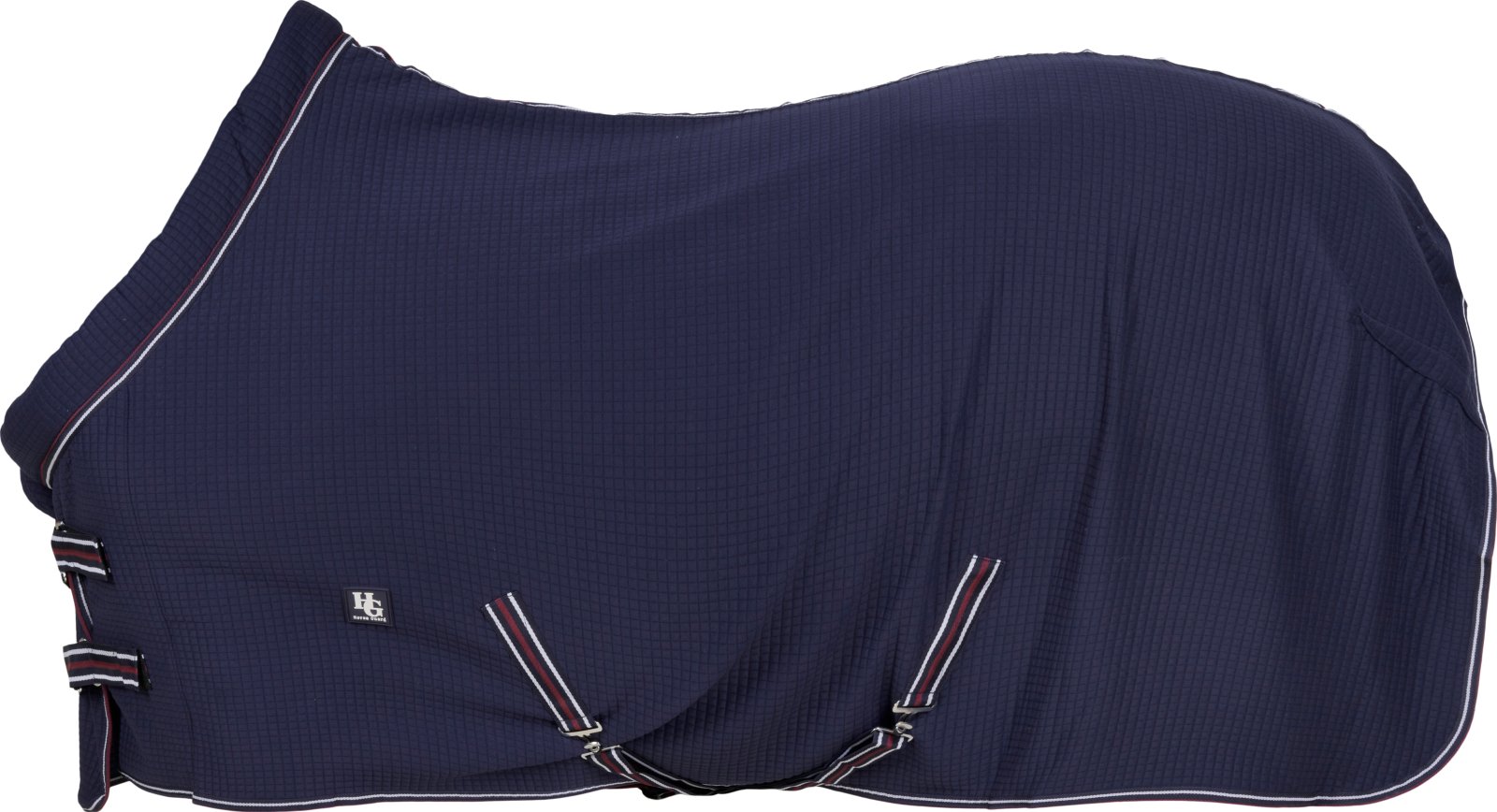 HorseGuard Kala Cooler - Navy 