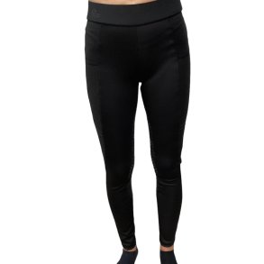 Riders Company Tights - Sort 