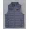 Equipage High Junior Vest - Quick Silver 