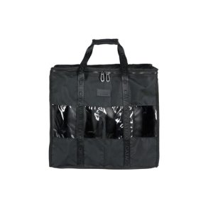 Catago Bandagetaske 2,0 - Sort 