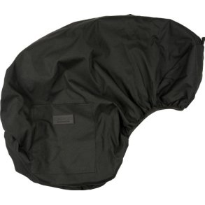 Catago Sadelovertrk 2,0 - Sort 