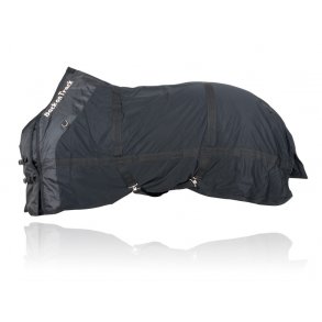 Back on Track Netdkken - Sort