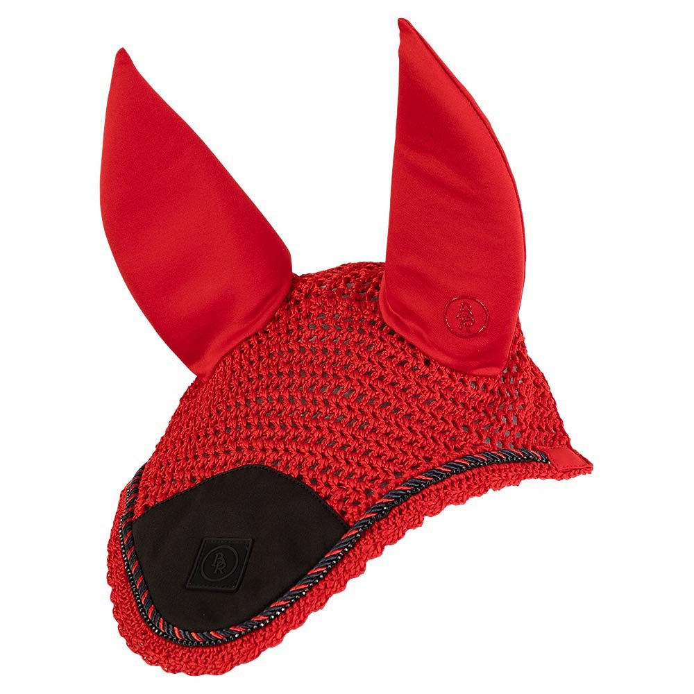 BR Jinte Hut - Tango Red 