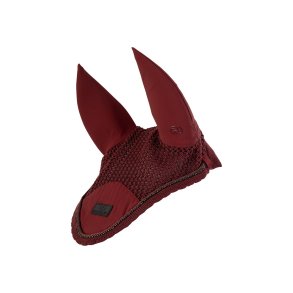 BR Kristel Hut - New Maroon 