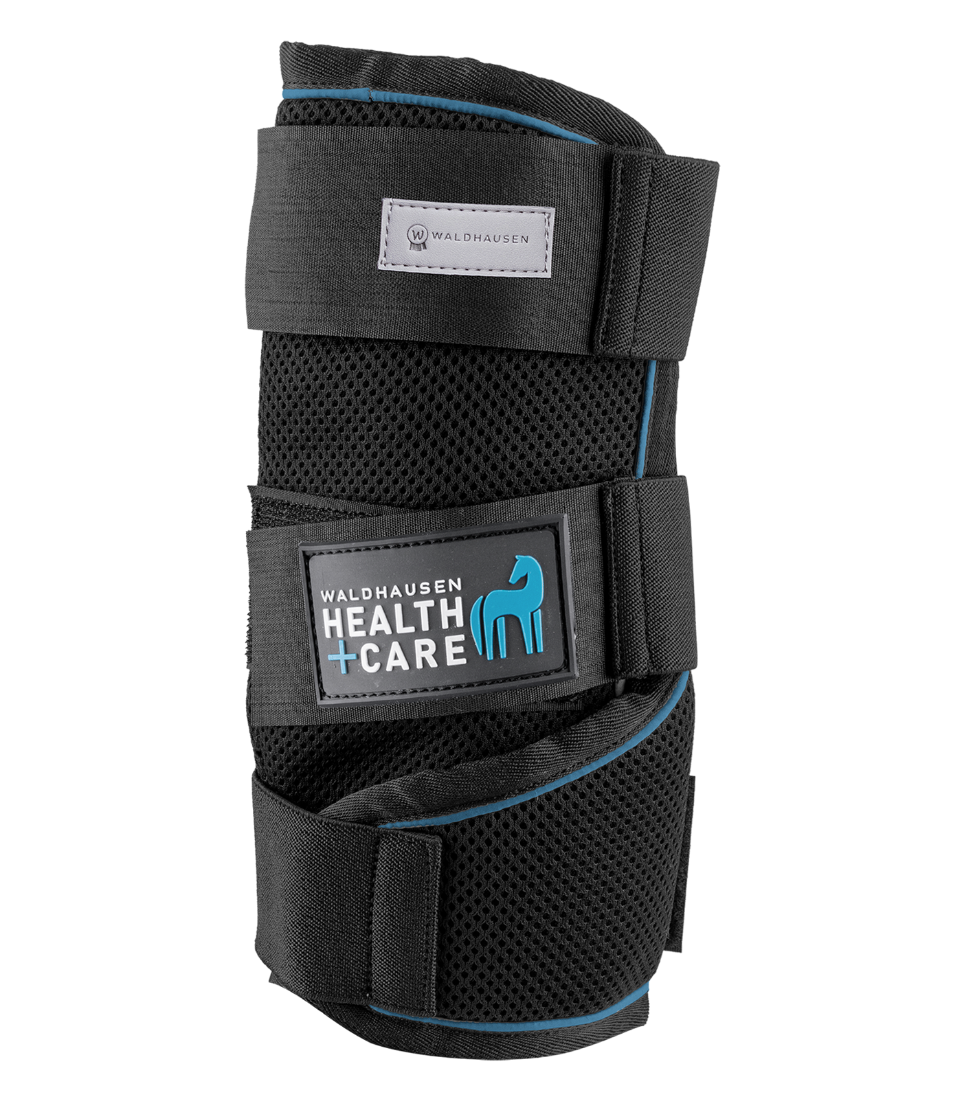 Waldhausen Health + Care Ice Layer Gamacher - Sort 