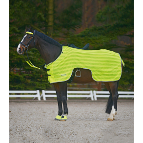 Waldhausen Reflex Ridedkken - Neon 