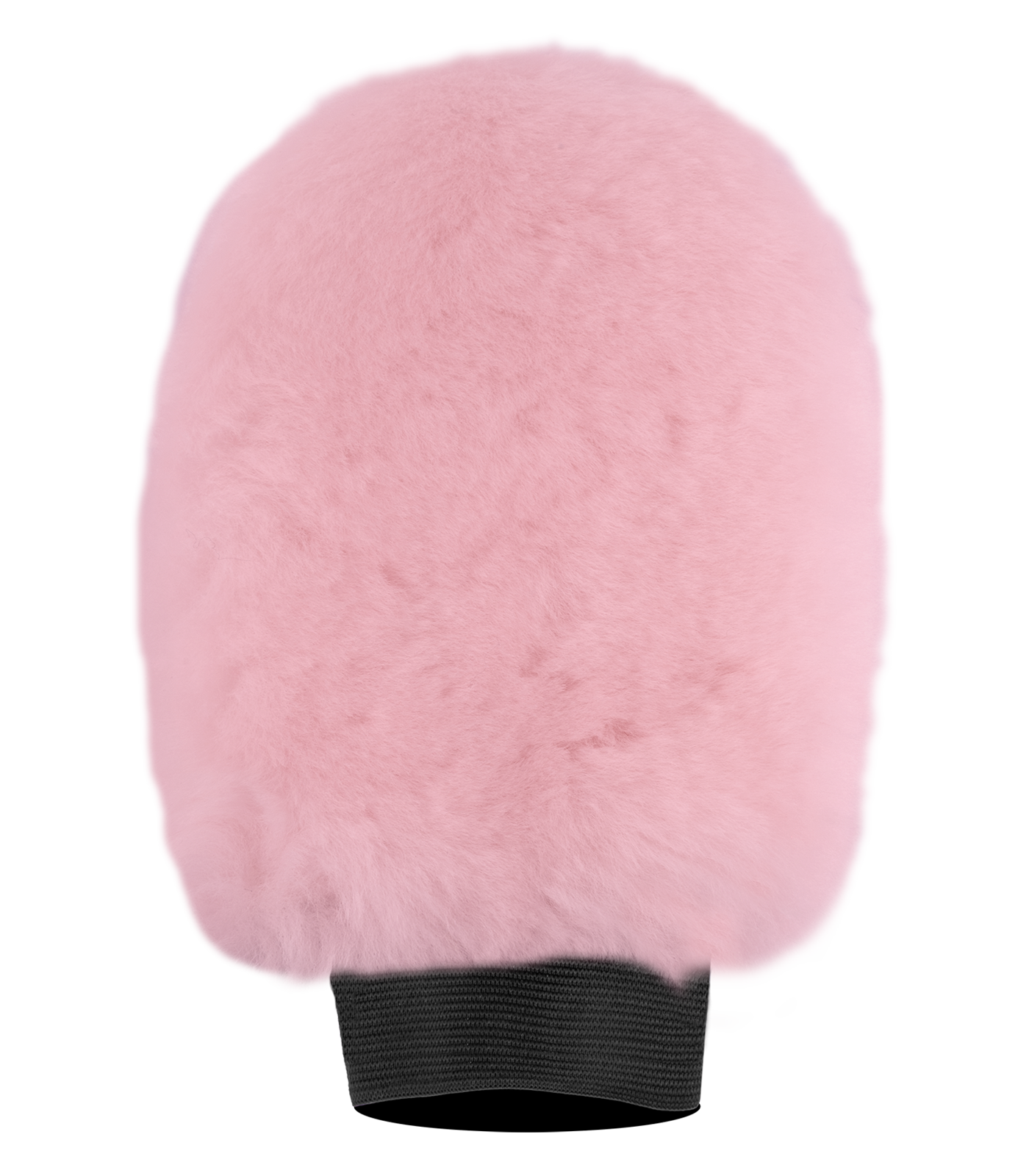 Waldhausen Lammeskindshandske - Lucky Pink 