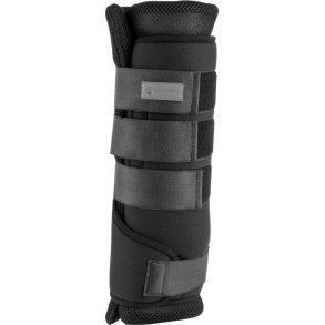 Waldhausen Breath Staldgamacher - Sort 