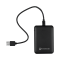 ELT Powerbank 5000 mAh - Sort 