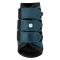 Waldhausen Tendon Comfort Fit Dressurgamacher - Petrol Blue