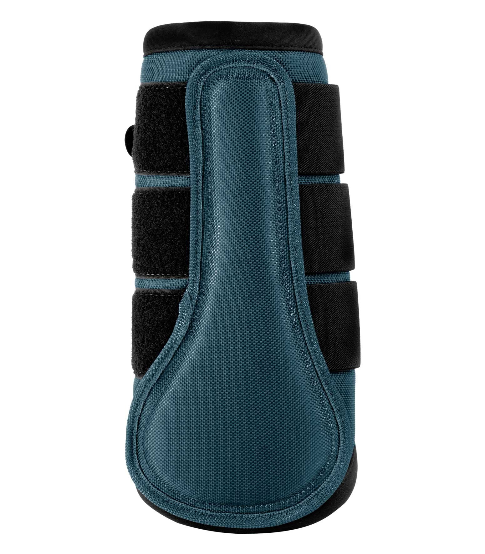 Waldhausen Tendon Comfort Fit Dressurgamacher - Petrol Blue