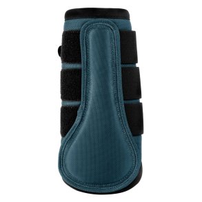 Waldhausen Tendon Comfort Fit Dressurgamacher - Petrol Blue