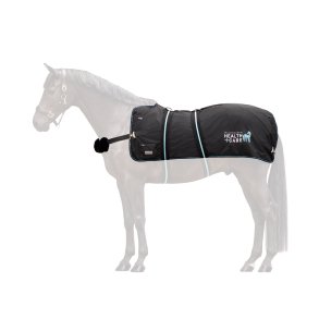 Waldhausen Health + Care TecSupreme Varme- og Massaget�ppe