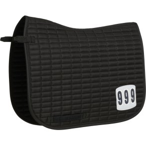 HorseGuard Nationality Underlag - Sort 