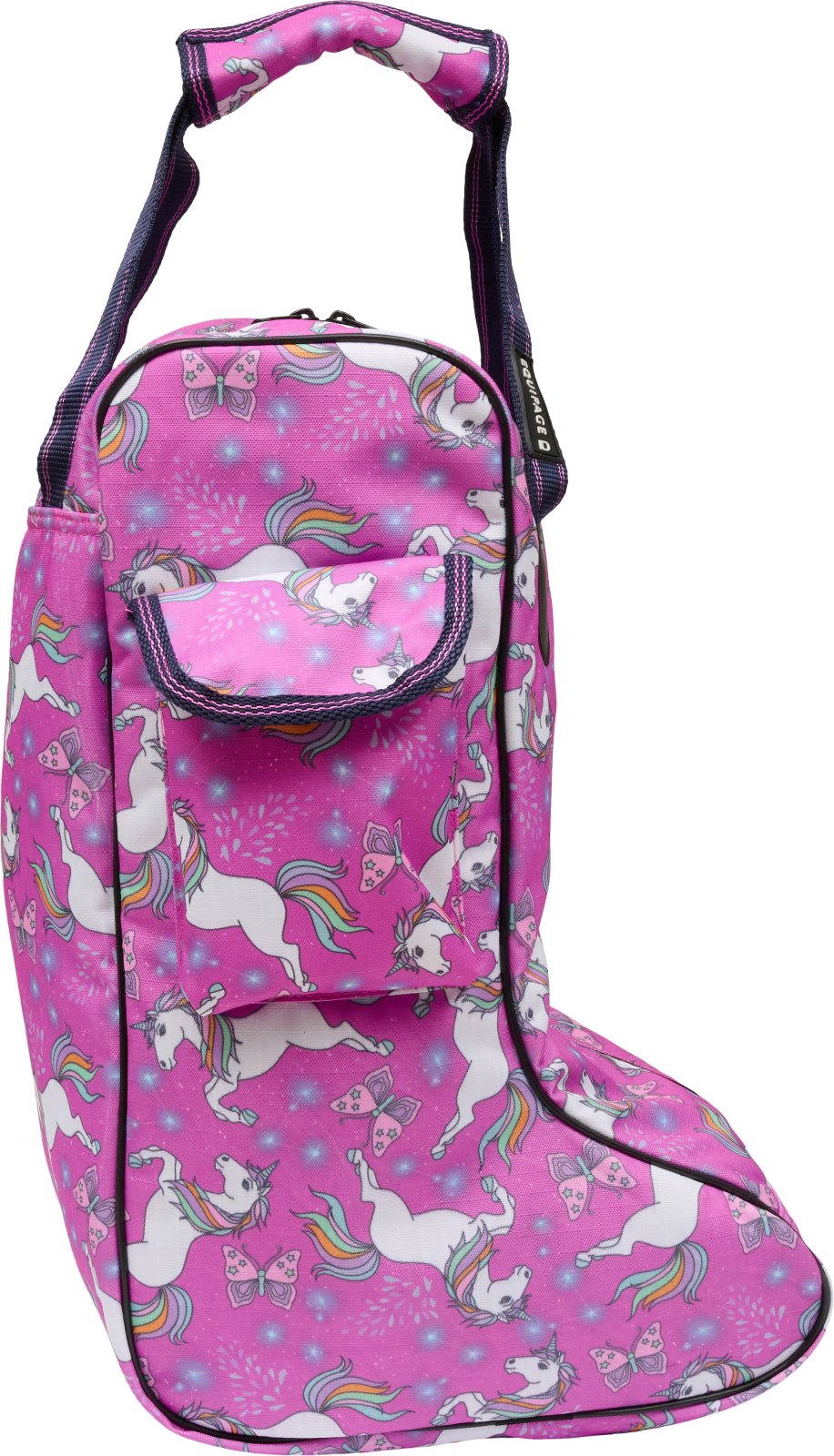 Equipage Jasmin Junior Stvletaske - Phlox Pink 