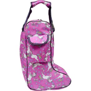 Equipage Jasmin Junior Stvletaske - Phlox Pink 