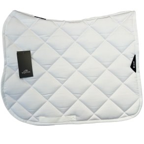 Equiline Rombo Underlag - Hvid 