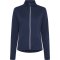Equipage Vanabe Zip Trje - Navy 