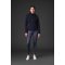 Catago Variana Zip Hoodie - Navy 