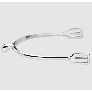 HS Junior Sporer - Round Neck 