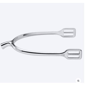 HS Sporer - Flat Neck 