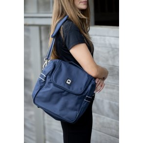 Equipage Mingle Strigletaske - Navy 