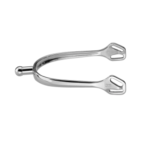 HS Ultra Fit Sporer  - Afrundet 