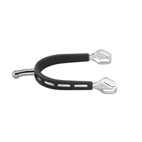 HS Ultra Fit Sporer m/Extra Grip - Afrundet 