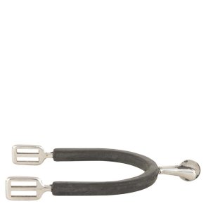 BR Epsom Hjulsporer m. Gummi m. Sm Hjul 