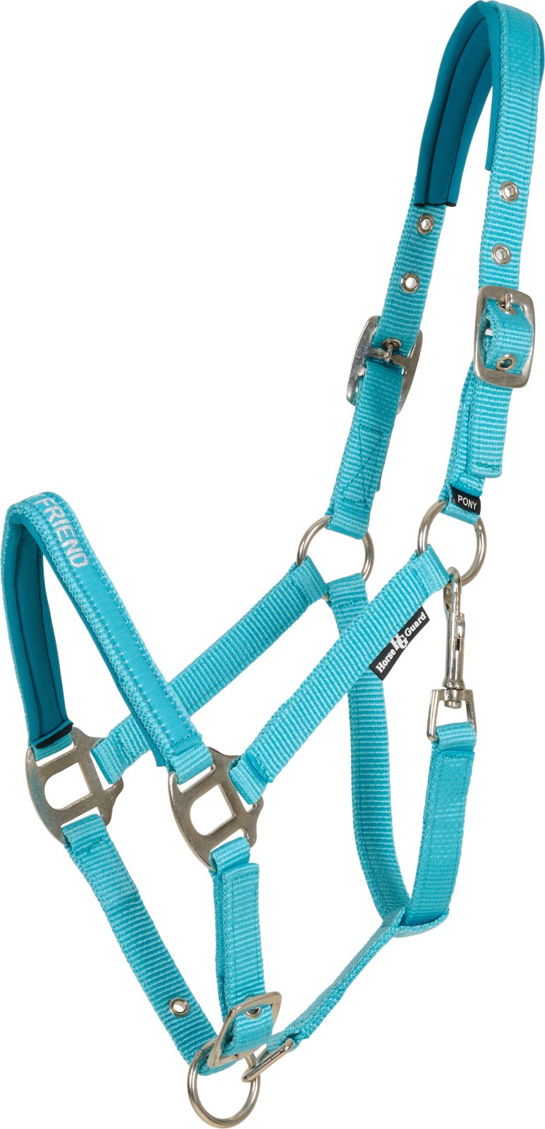 HorseGuard Malva Grime - Aruba Blue