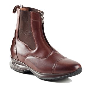 De Niro T117 Ride & Fly Jodphurs - Brown 527