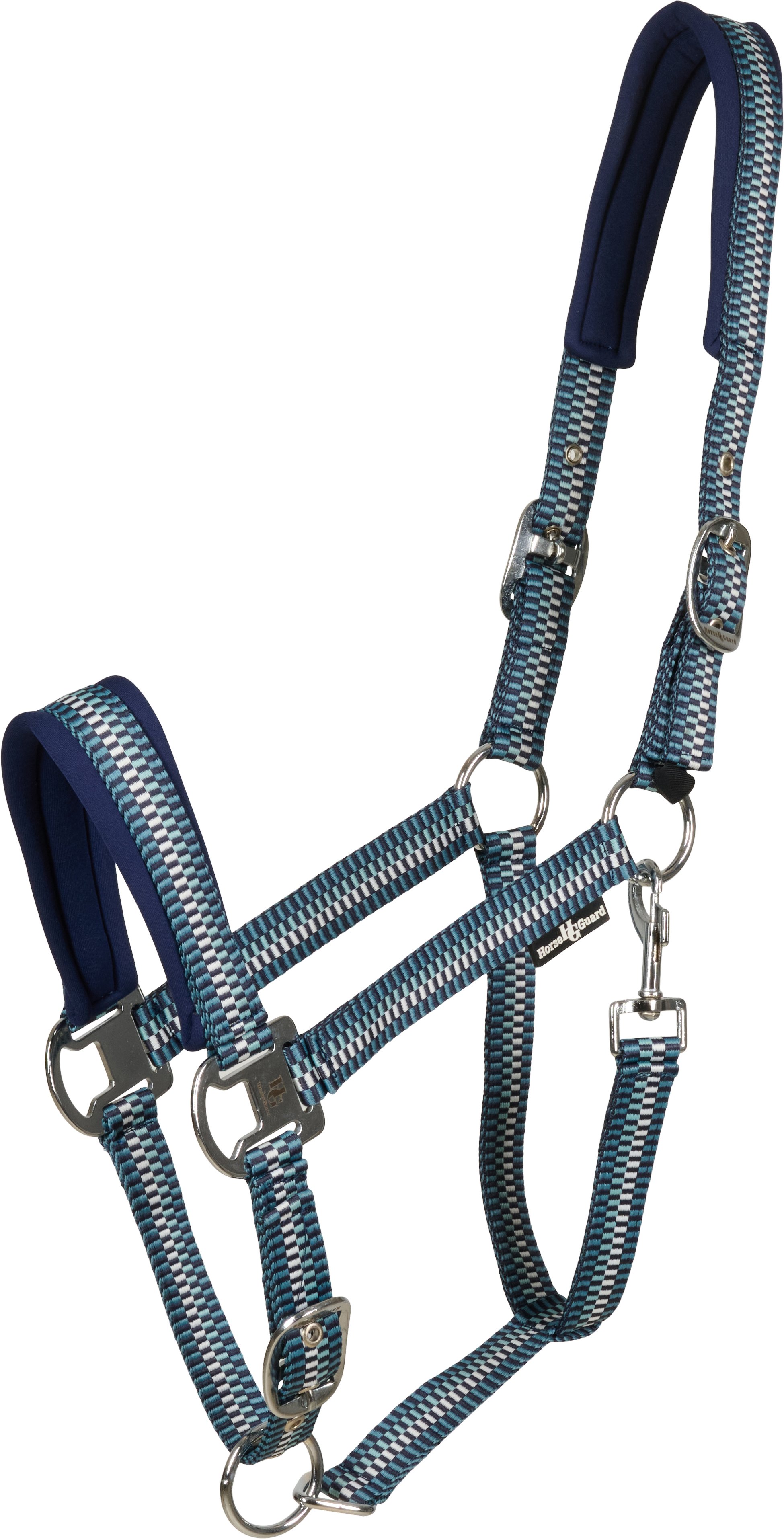 HorseGuard Cole Grime - Arctic 