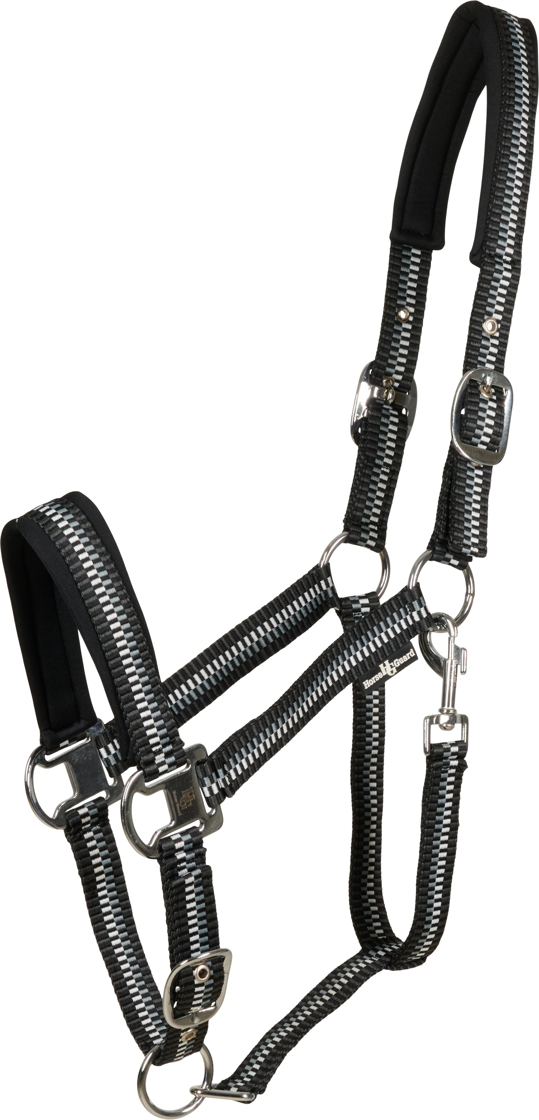 HorseGuard Cole Grime - Asphalt 