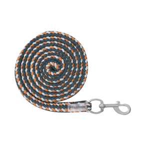 Waldhausen Plus Tr�ktov m. Pistolhage - Pine Green m. Peach & Chrome Grey 